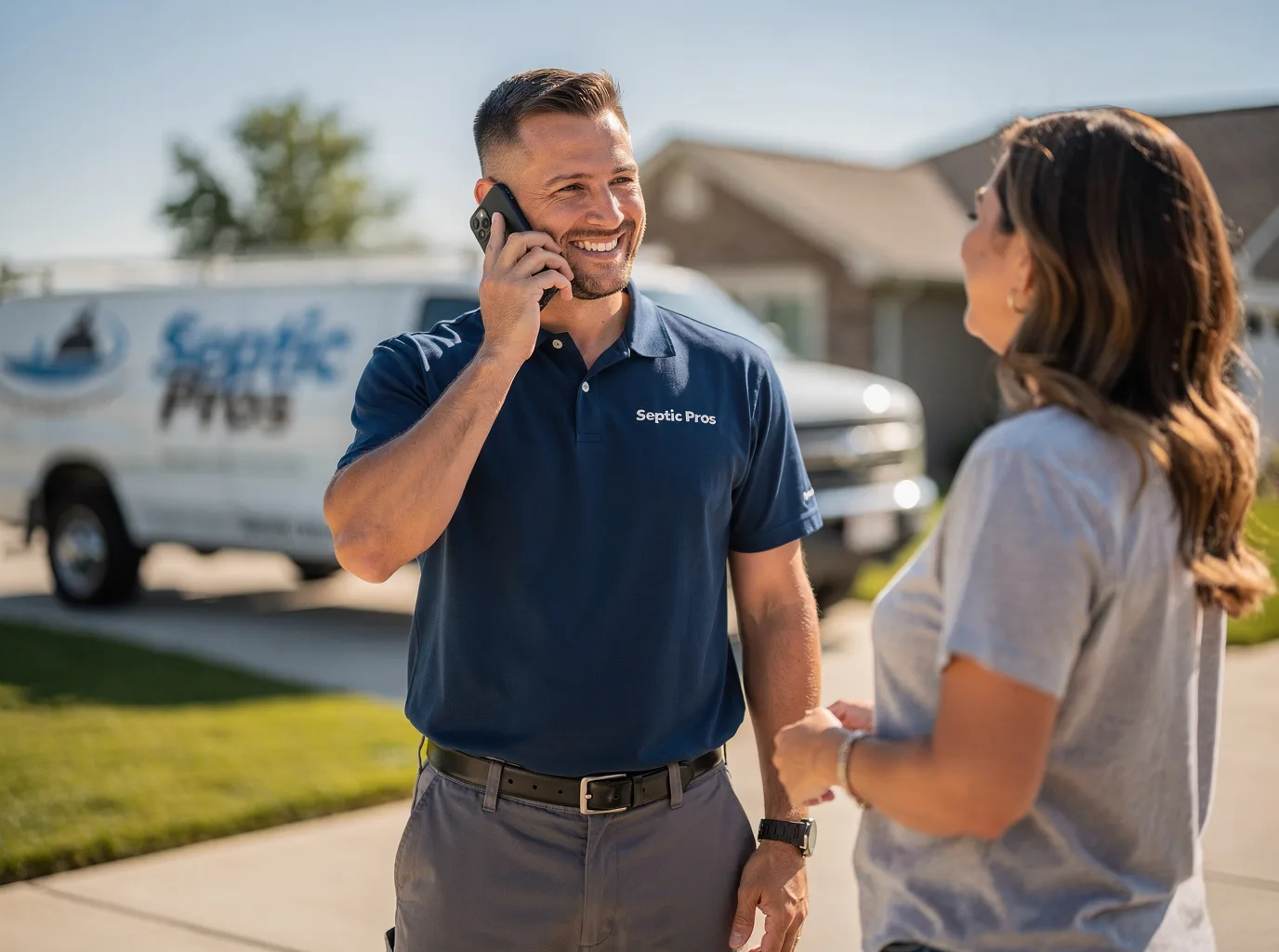 Septic Tank Pumping Marvell, AR FAQs